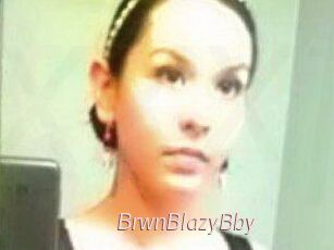 BrwnBlazyBby
