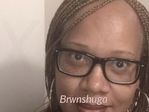 Brwnshuga