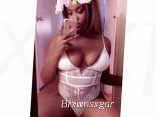 Brxwnsxgar