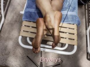 BryKeys