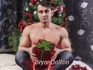 BryanDalton