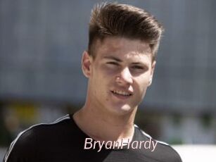 BryanHardy