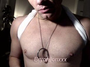 BryanJonxxx
