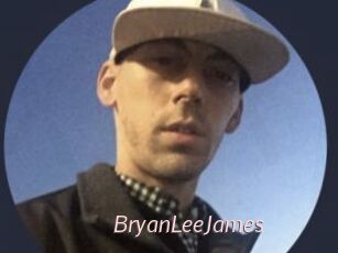 BryanLeeJames