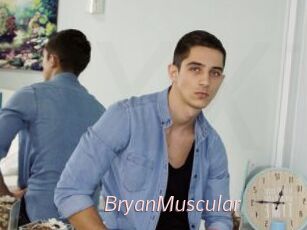 BryanMuscular