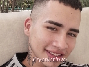 Bryanlatin20