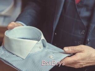 BsxBoys