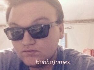 BubbaJames