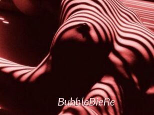 BubbleBieRe
