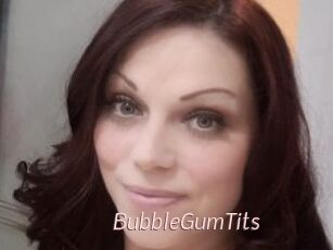 BubbleGumTits