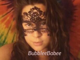 BubbleeBabee