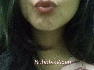 BubblesVixen