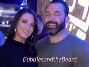 BubblesandtheBeard