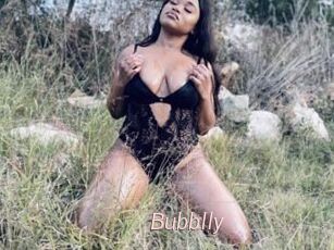 Bubblly