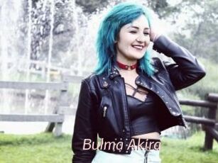 Bulma_Akira