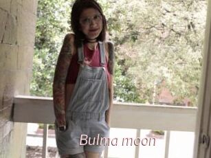 Bulma_moon