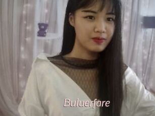 Buluerfare