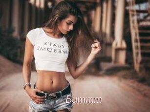 Bummm