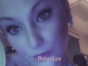 BunniLuv