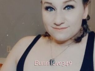 Bunnilove349