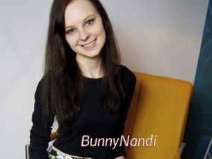 BunnyNandi