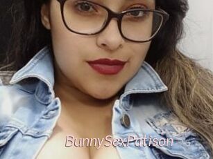 BunnySexPatison xxx Free Sites