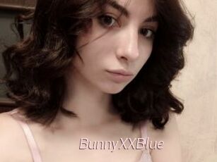 BunnyXXBlue