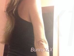 BunnyXcX
