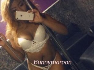Bunnymaroon