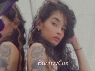BunnyyCox