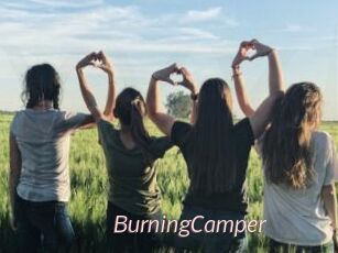 BurningCamper