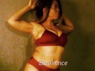 BusiYonce