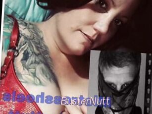 BusterNutt