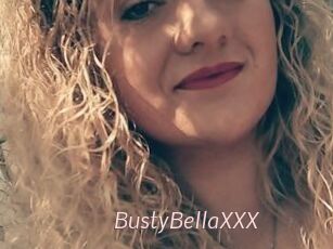 BustyBellaXXX