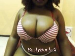 BustyBoobsX