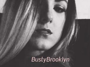 BustyBrooklyn