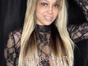 BustyBrooklynTNA