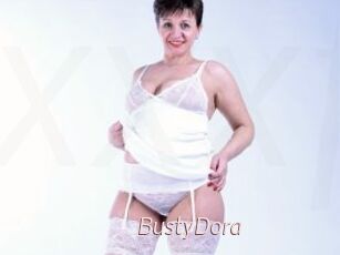 BustyDora