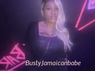 BustyJamaicanbabe