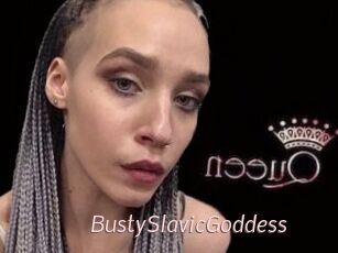 BustySlavicGoddess
