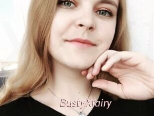 BustyXfairy