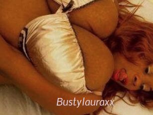 Bustylauraxx