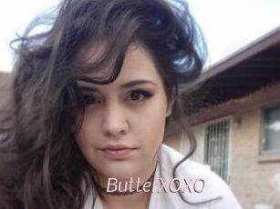 ButterXOXO