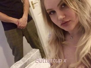 Buttercup_x
