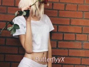 ButterflyyX