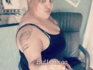 Butterrican
