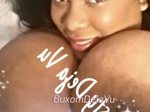 BuxomDejaVu