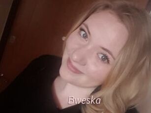 Bweska
