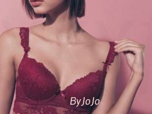 ByJoJo