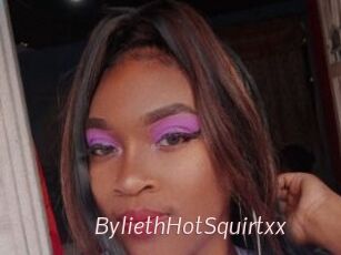 ByliethHotSquirtxx